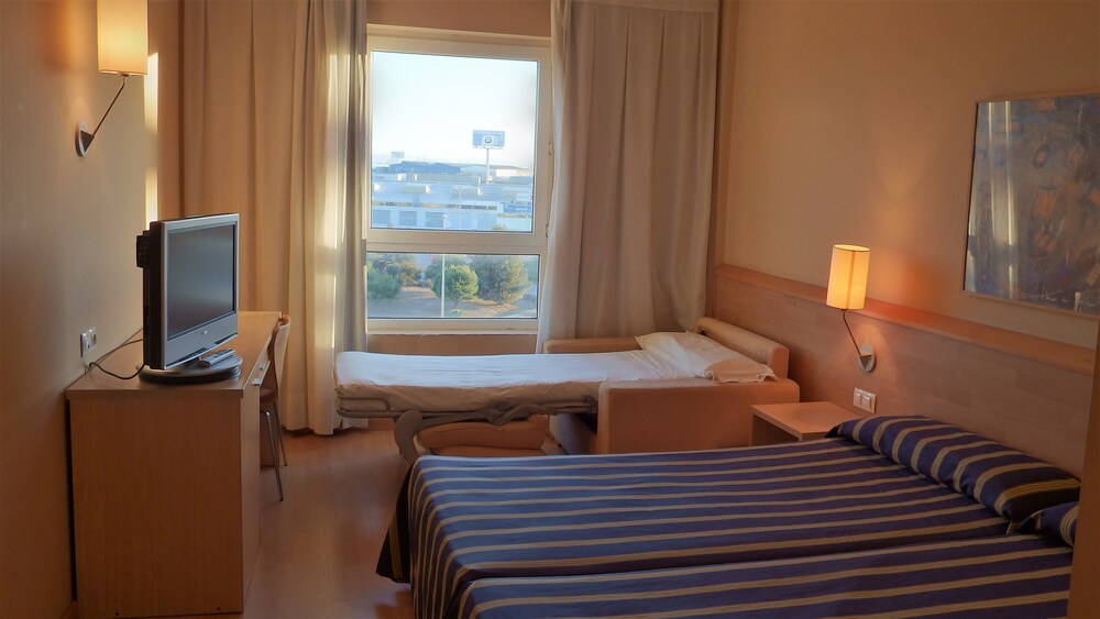 Hotel Florazar Valencia by Flagworld, Valencia Hotel Florazar Valencia by Flagworld, Valencia
