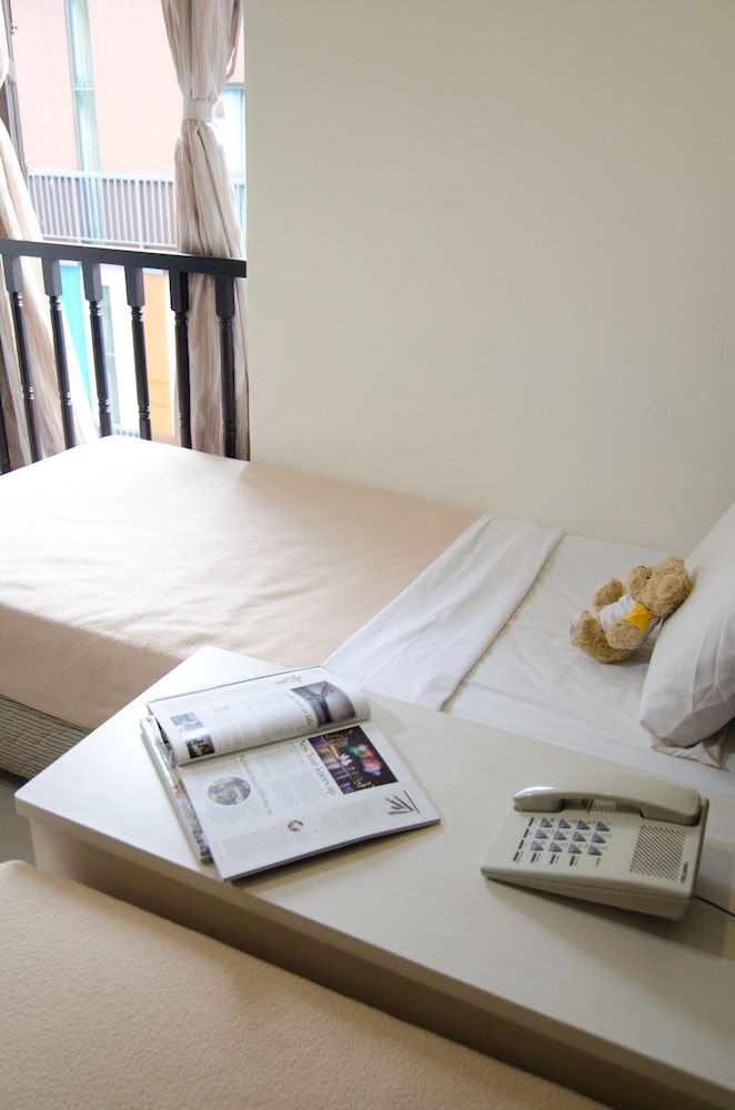 Asphodel Inn Singapore, Singapore Asphodel Inn Singapore, Singapore