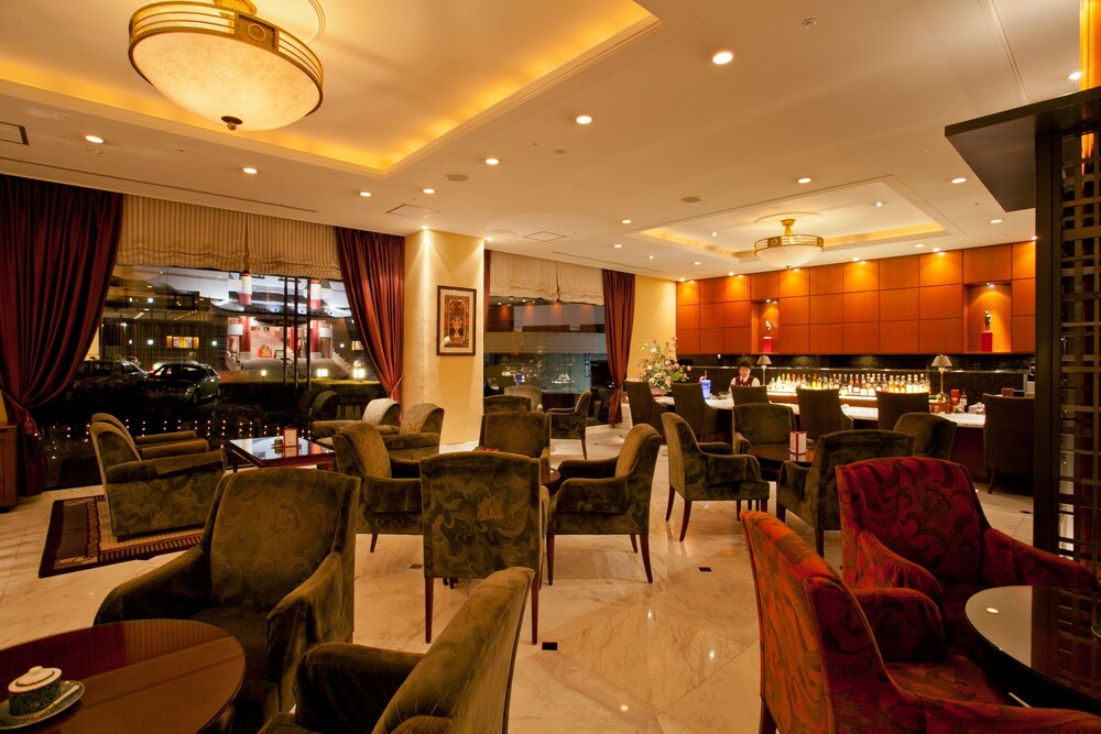 Crowne Plaza ANA Nagasaki Gloverhill, Nagasaki Crowne Plaza ANA Nagasaki Gloverhill, Nagasaki