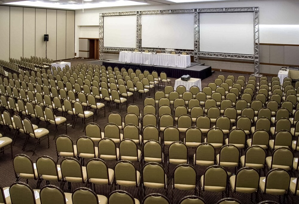Grand Mercure São Paulo Vila Olímpia (ex Caesar Business), Sao Paulo Grand Mercure São Paulo Vila Olímpia (ex Caesar Business), Sao Paulo