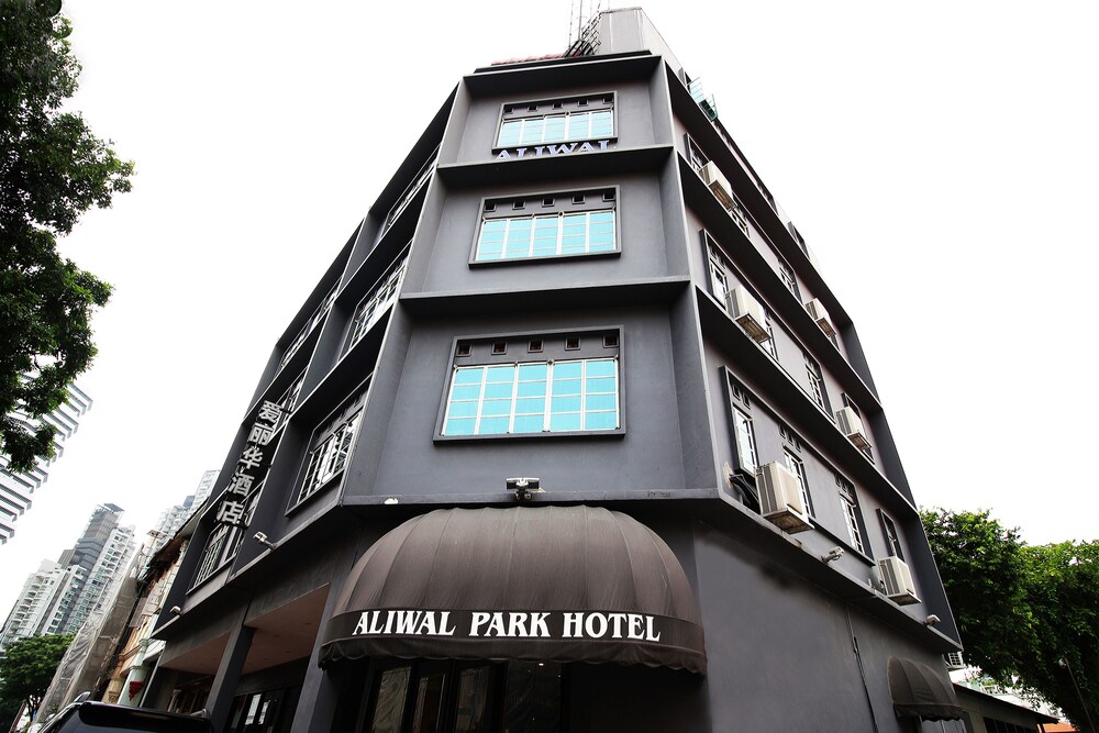 Aliwal Park Hotel, Singapore Aliwal Park Hotel, Singapore