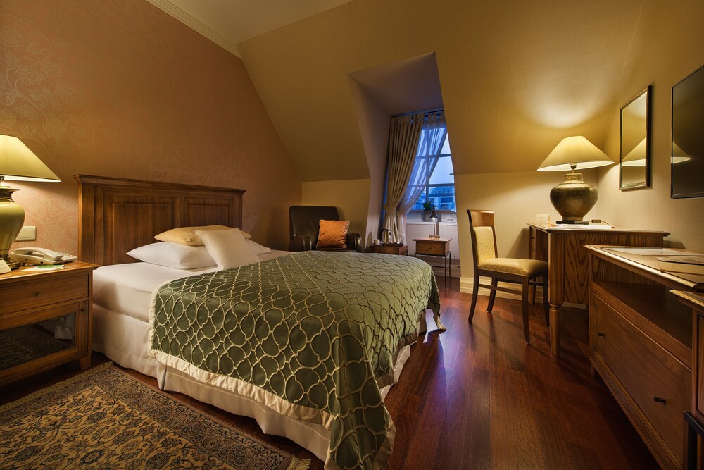 Marrol's Boutique Hotel, Bratislava Marrol's Boutique Hotel, Bratislava