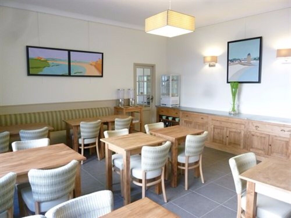 Hôtel Ajoncs d'Or, Saint Malo Hôtel Ajoncs d'Or, Saint Malo