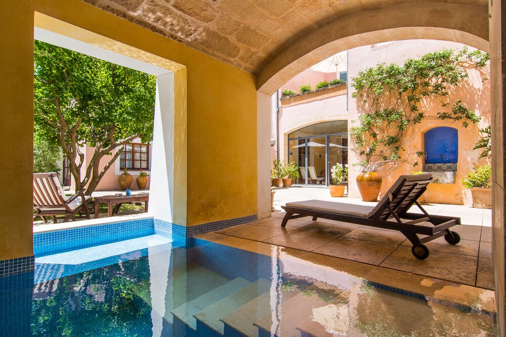 Hotel Can Moragues, Mallorca Hotel Can Moragues, Mallorca