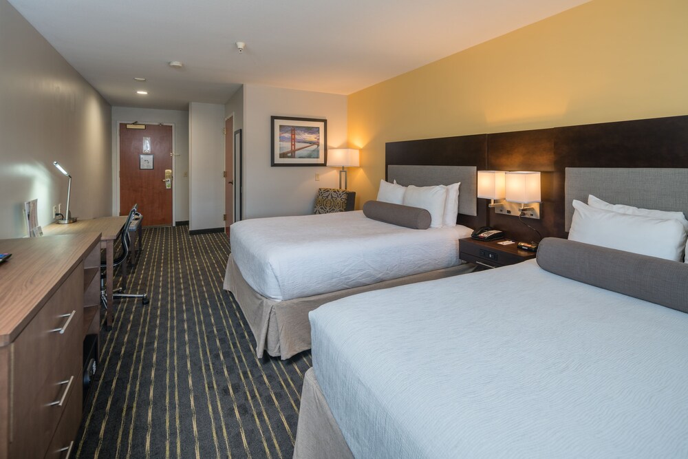 Hotel Aura SFO, San Francisco Hotel Aura SFO, San Francisco