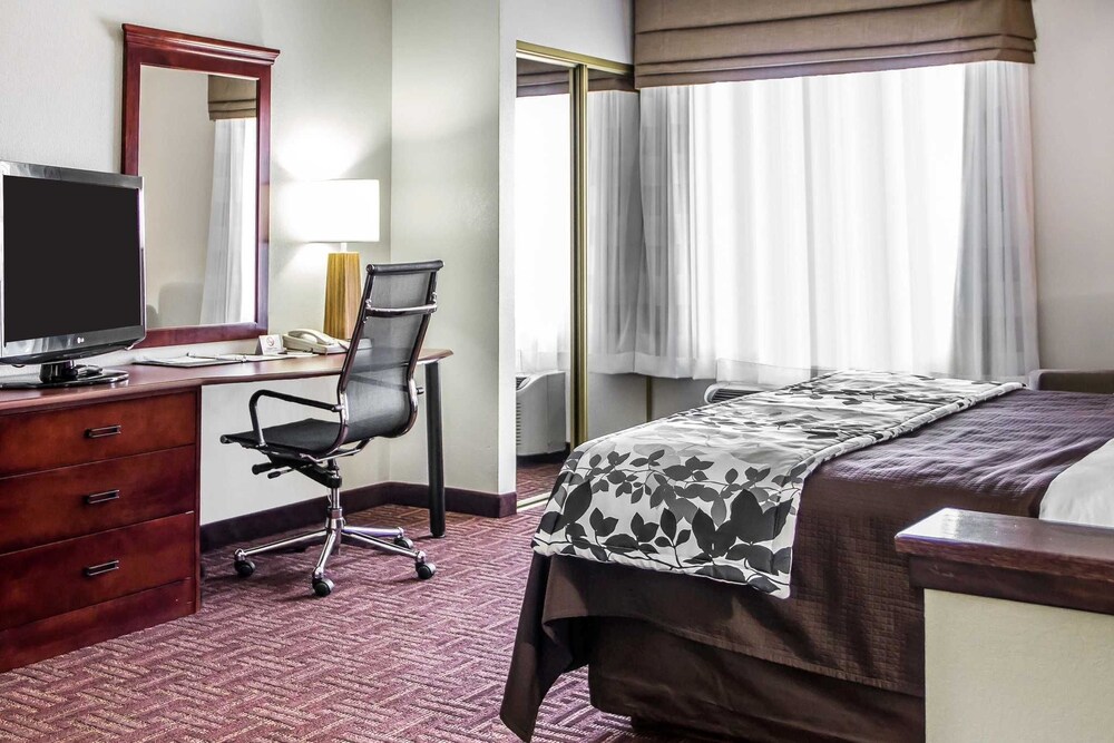 Sleep Inn & Suites Oklahoma City, Oklahoma City Sleep Inn & Suites Oklahoma City, Oklahoma City