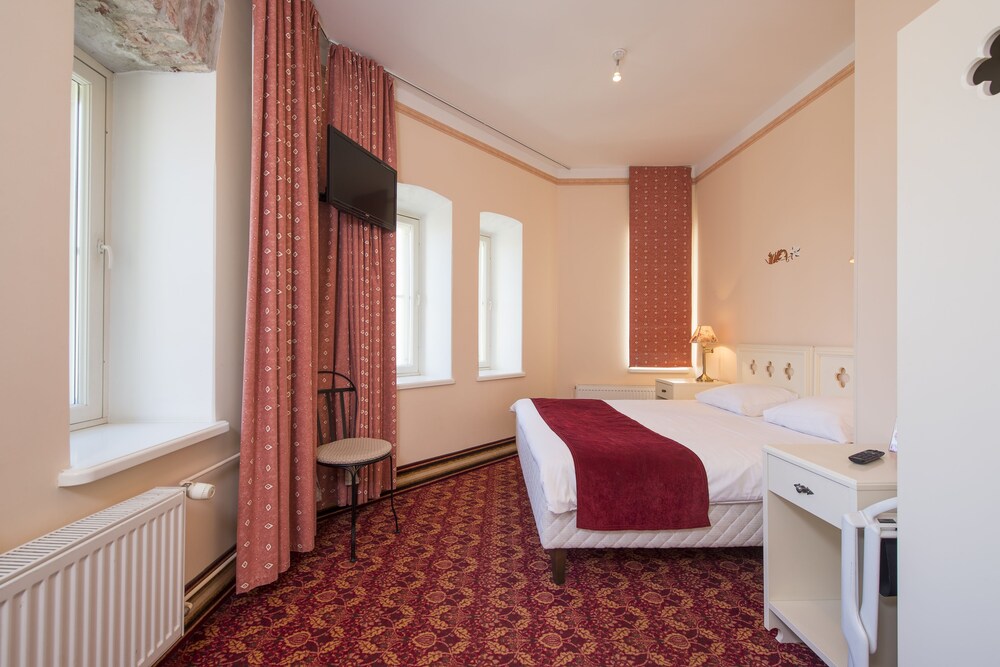 Rixwell Old Town Hotel, Tallinn Rixwell Old Town Hotel, Tallinn