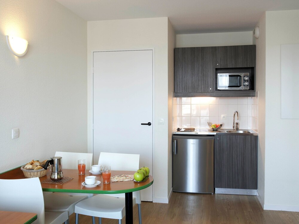 Aparthotel Adagio access Bordeaux Rodesse, Bordeaux Aparthotel Adagio access Bordeaux Rodesse, Bordeaux