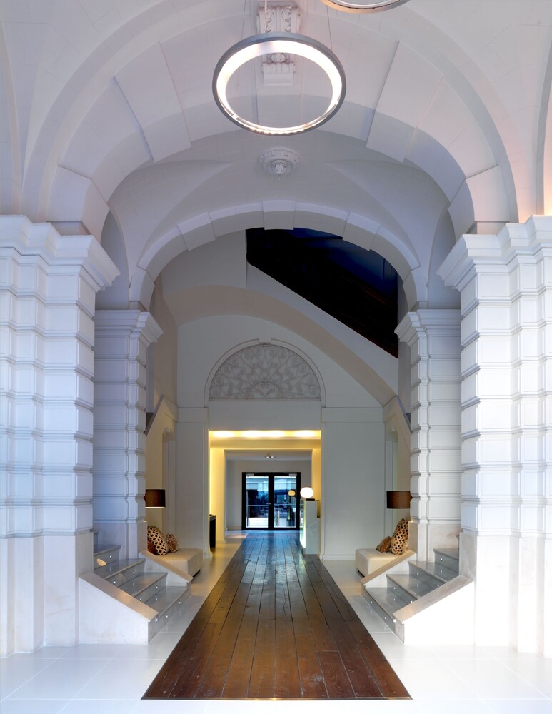 Hospes Palau de la Mar, Valencia Hospes Palau de la Mar, Valencia