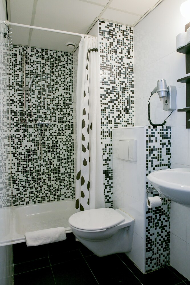 Hotel Zwanenburg, Amsterdam Hotel Zwanenburg, Amsterdam