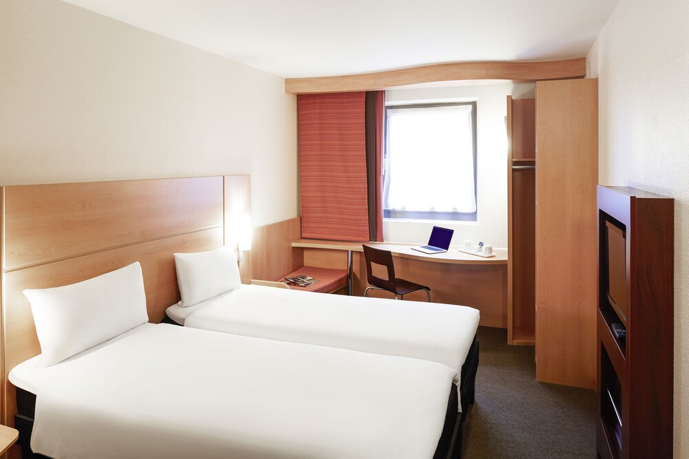 ibis Leeds Centre Marlborough Street, Leeds ibis Leeds Centre Marlborough Street, Leeds