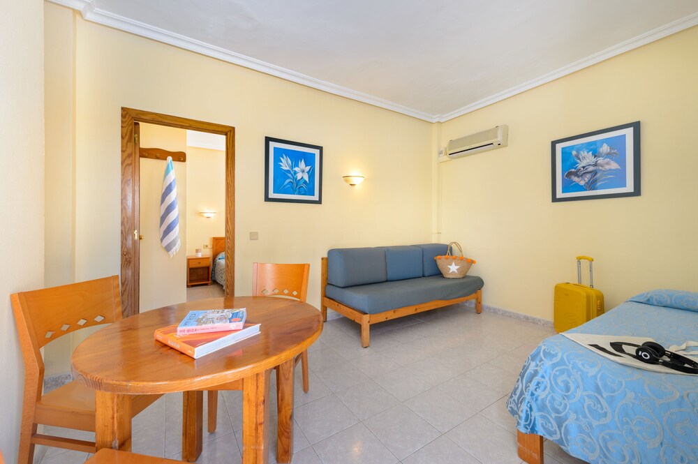 Hotel Apartamentos Lux Mar, Ibiza Hotel Apartamentos Lux Mar, Ibiza