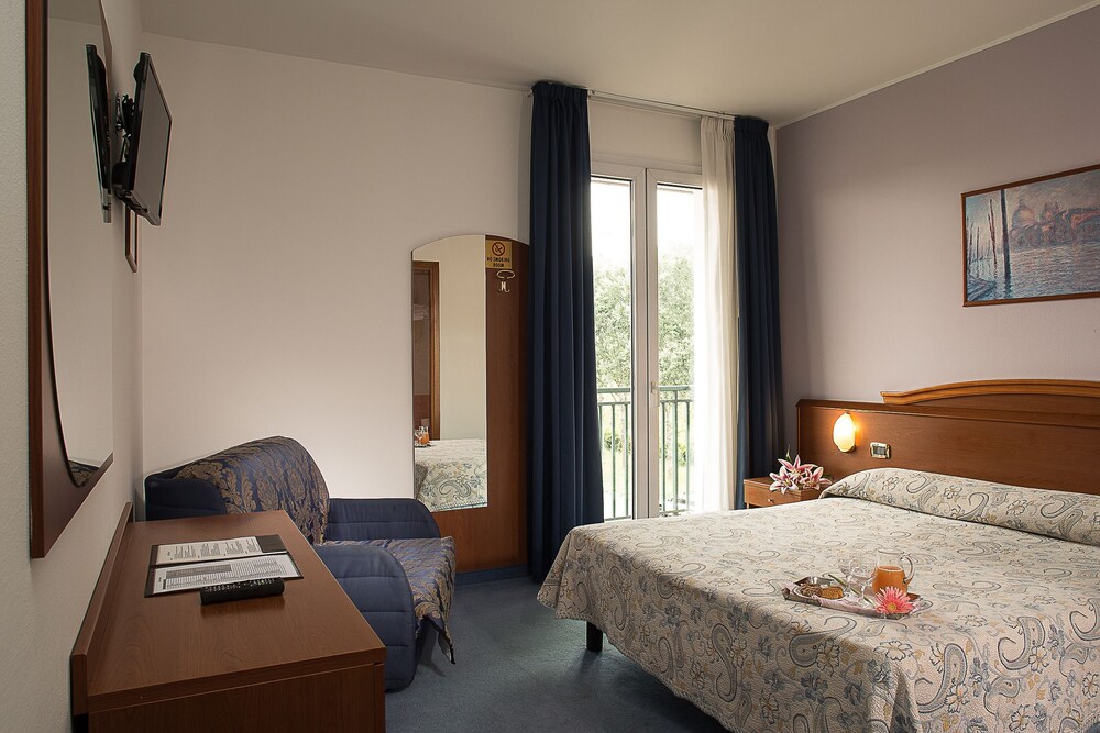 Hotel Palladio, Venice Hotel Palladio, Venice