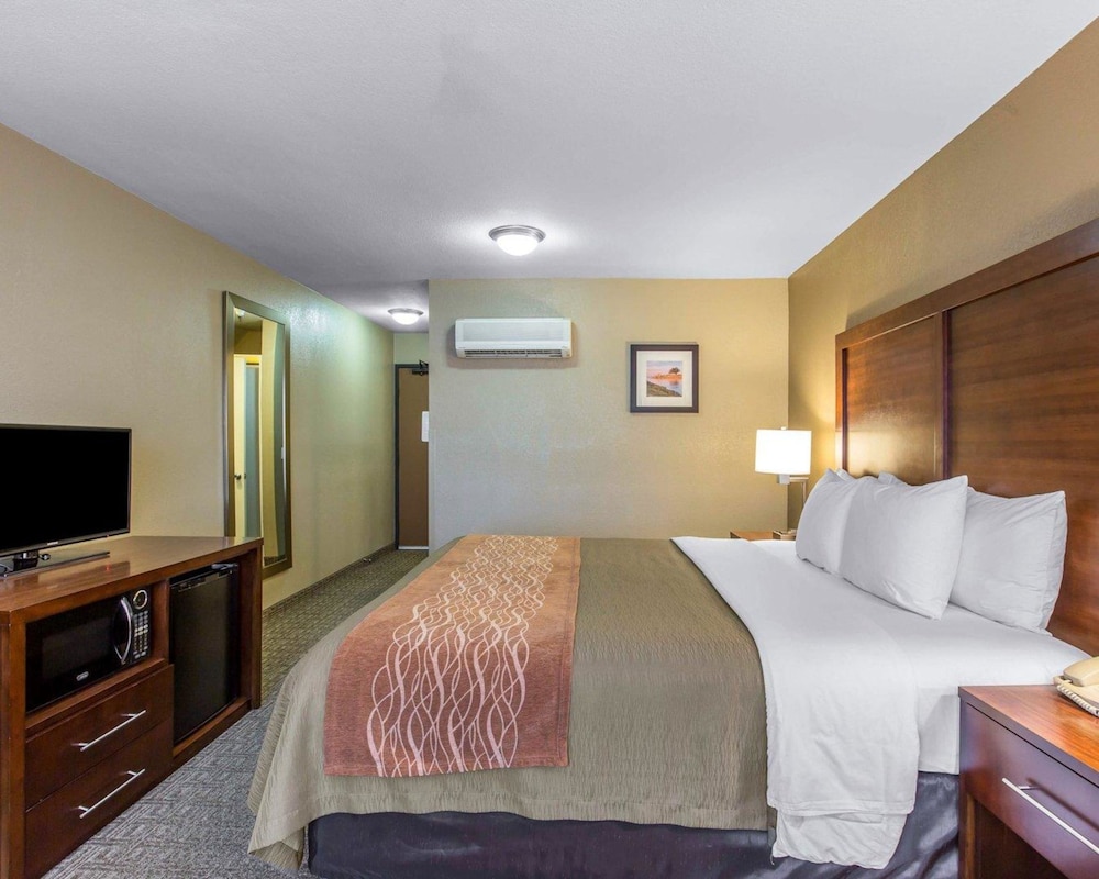Comfort Inn Ventura Beach, Ventura Comfort Inn Ventura Beach, Ventura