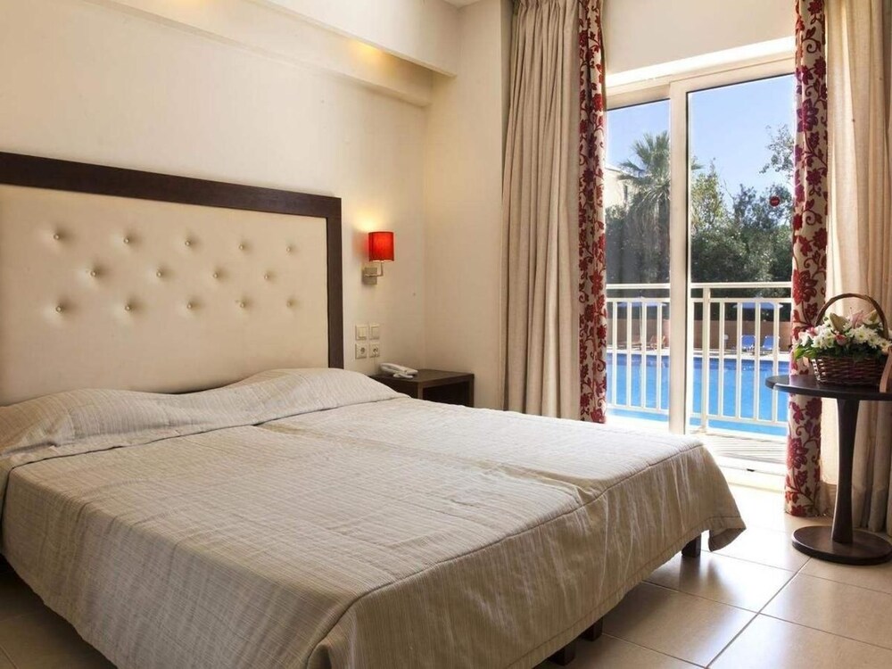 Marilena Hotel - All Inclusive, Crete Marilena Hotel - All Inclusive, Crete