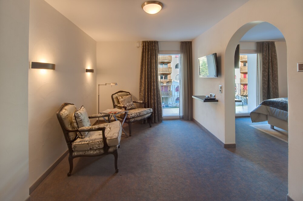 Schlosshotel Life & Style Zermatt, Zermatt Schlosshotel Life & Style Zermatt, Zermatt