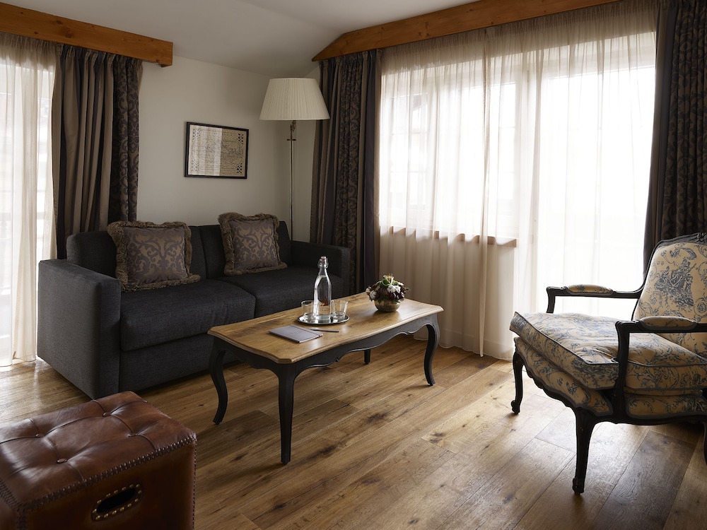 Schlosshotel Life & Style Zermatt, Zermatt Schlosshotel Life & Style Zermatt, Zermatt