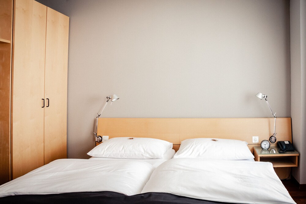 Royal Hotel, Basel Royal Hotel, Basel