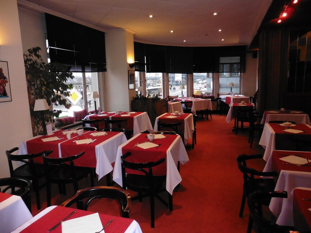 Hotel Empire, Luxembourg Hotel Empire, Luxembourg