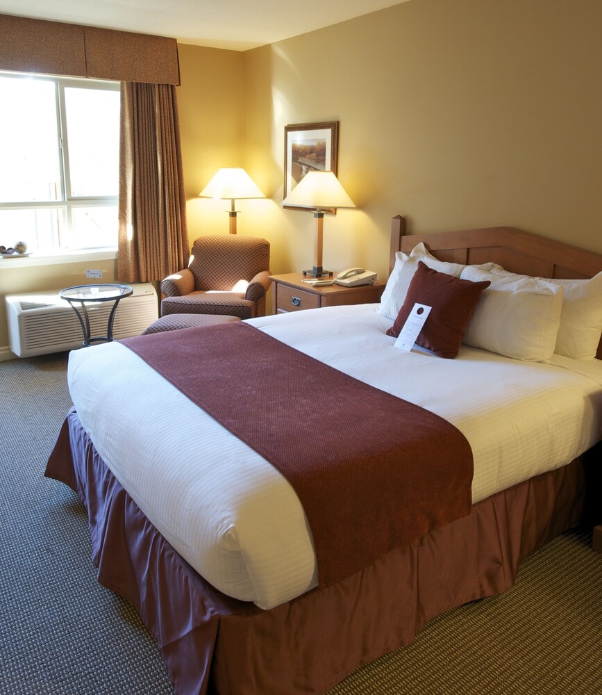 Pemberton Valley Lodge, Whistler Pemberton Valley Lodge, Whistler