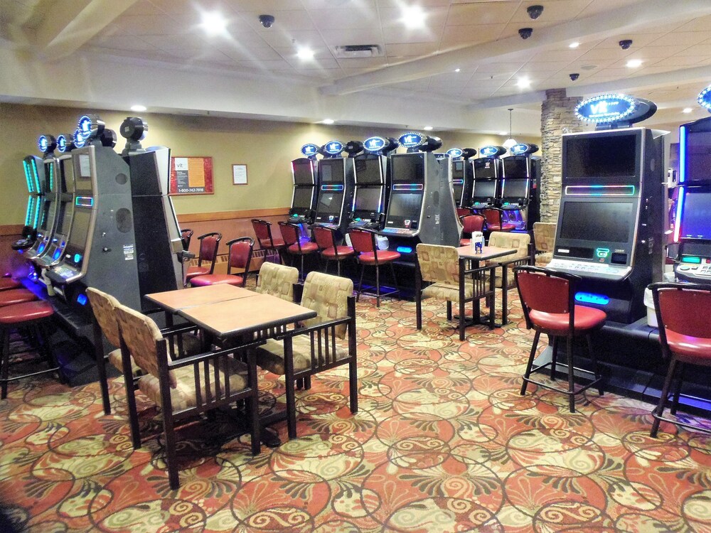 Rosslyn Inn and Suites, Edmonton Rosslyn Inn and Suites, Edmonton