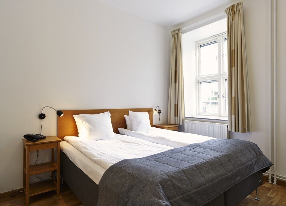 The More Hotel, Malmo The More Hotel, Malmo