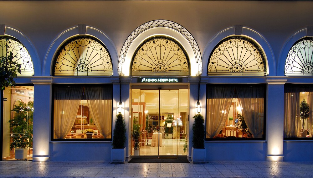 Athens Atrium Hotel and Suites, Athens Athens Atrium Hotel and Suites, Athens