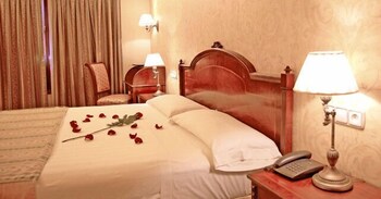 Hotel Condesa de Chinchón, Madrid Hotel Condesa de Chinchón, Madrid