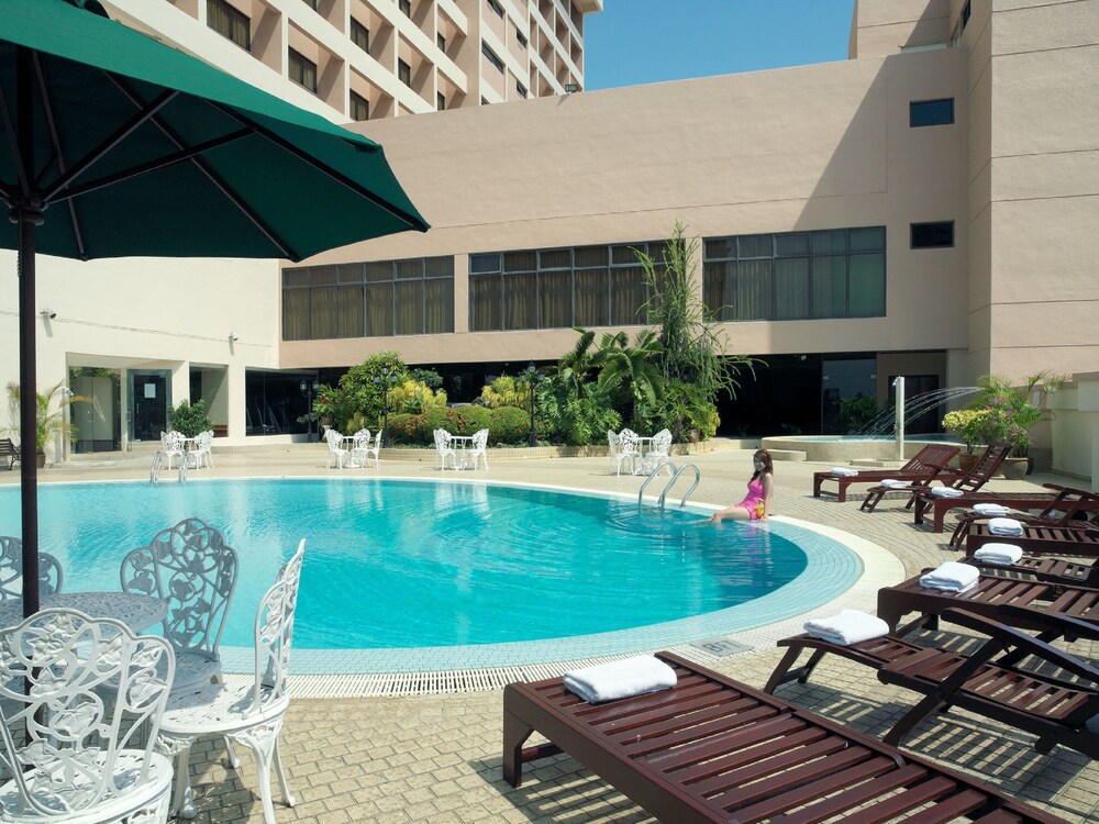 Bayview Hotel Melaka, Melaka Bayview Hotel Melaka, Melaka