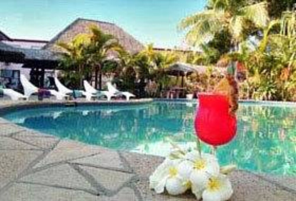 Capricorn International Hotel, Nadi Capricorn International Hotel, Nadi