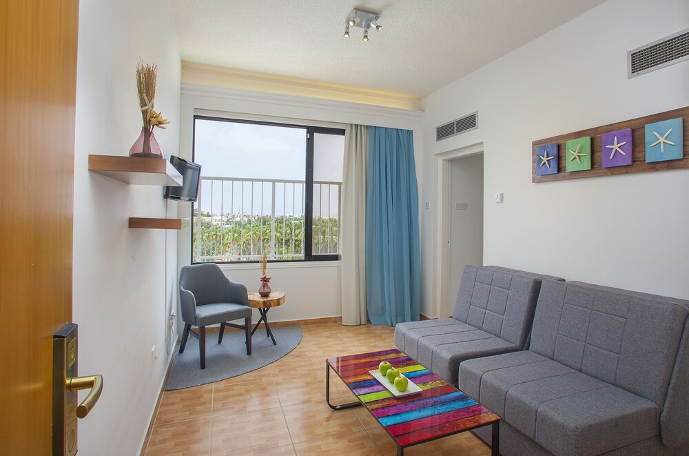 Cavo Maris Beach Hotel, Famagusta Cavo Maris Beach Hotel, Famagusta