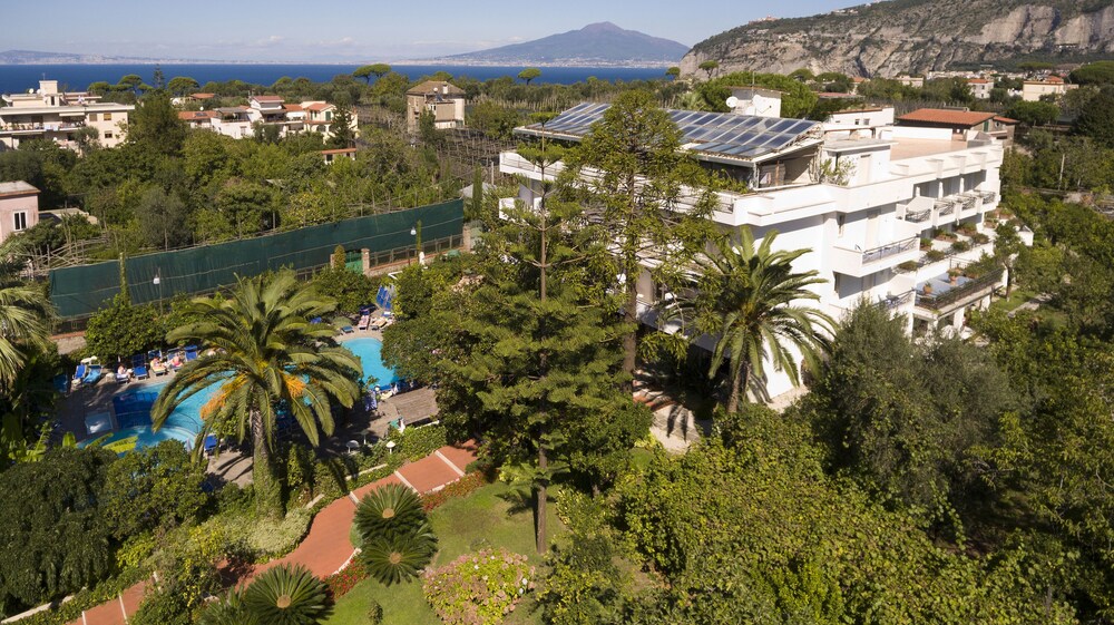Hotel Alpha, Sorrento Hotel Alpha, Sorrento