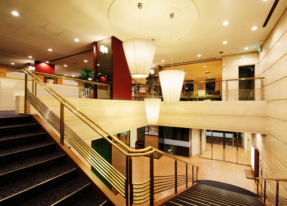 Chisun Hotel Kobe, Kobe Chisun Hotel Kobe, Kobe