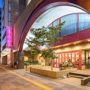 大阪心齋橋 Nest飯店