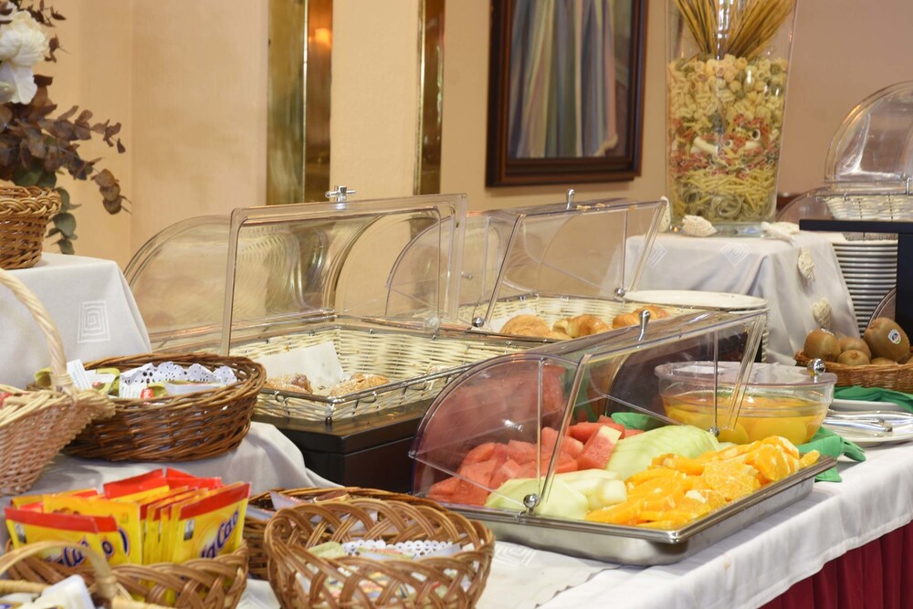 RVHotels Tuca, Lleida RVHotels Tuca, Lleida