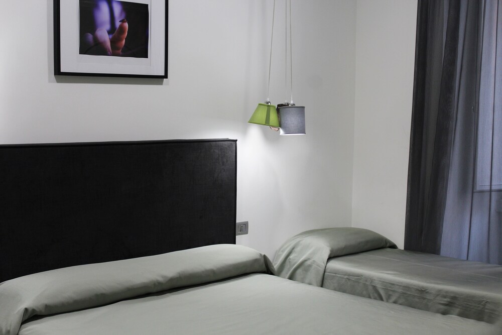 Hotel Seiler, Rome Hotel Seiler, Rome
