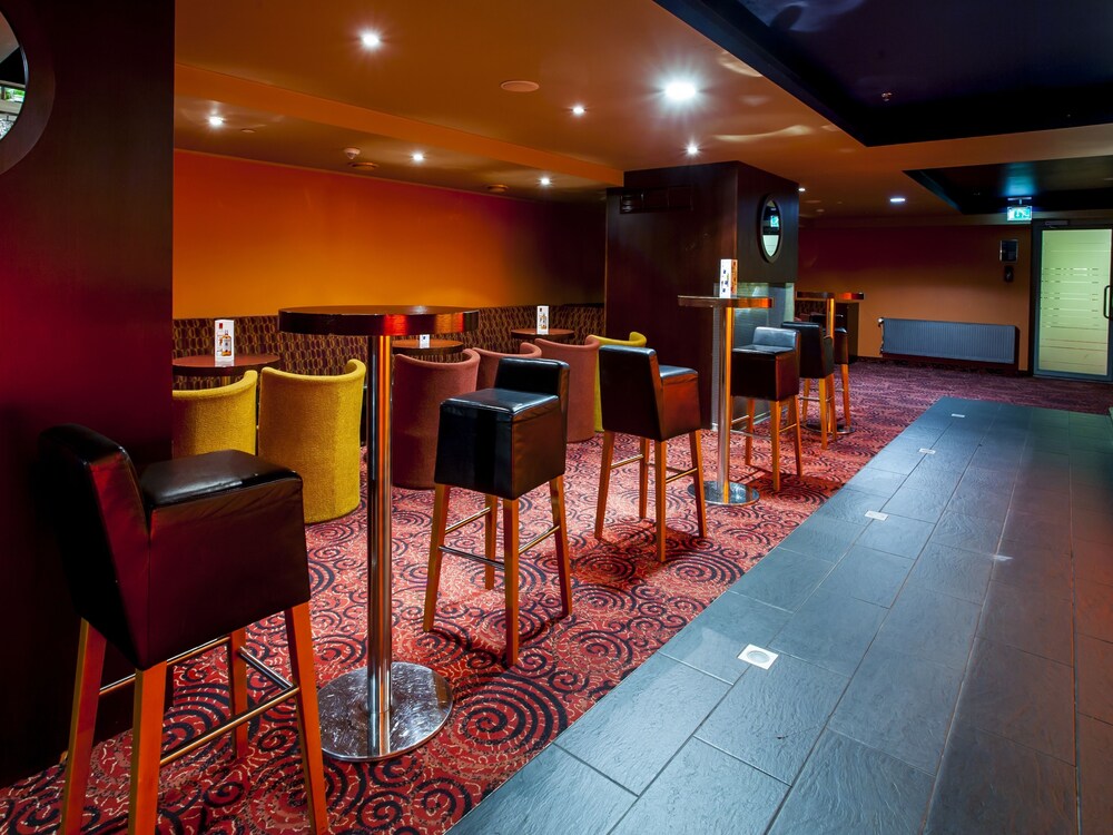 Tallink City Hotel, Tallinn Tallink City Hotel, Tallinn