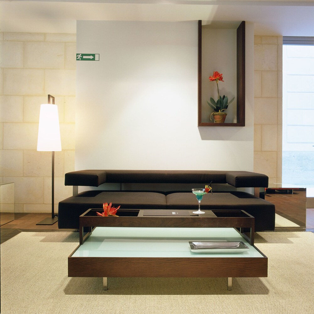 Hospes Amerigo, Alicante Hospes Amerigo, Alicante