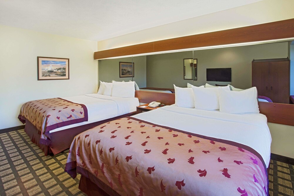 Microtel Inn & Suites by Wyndham Holland, Holland Microtel Inn & Suites by Wyndham Holland, Holland