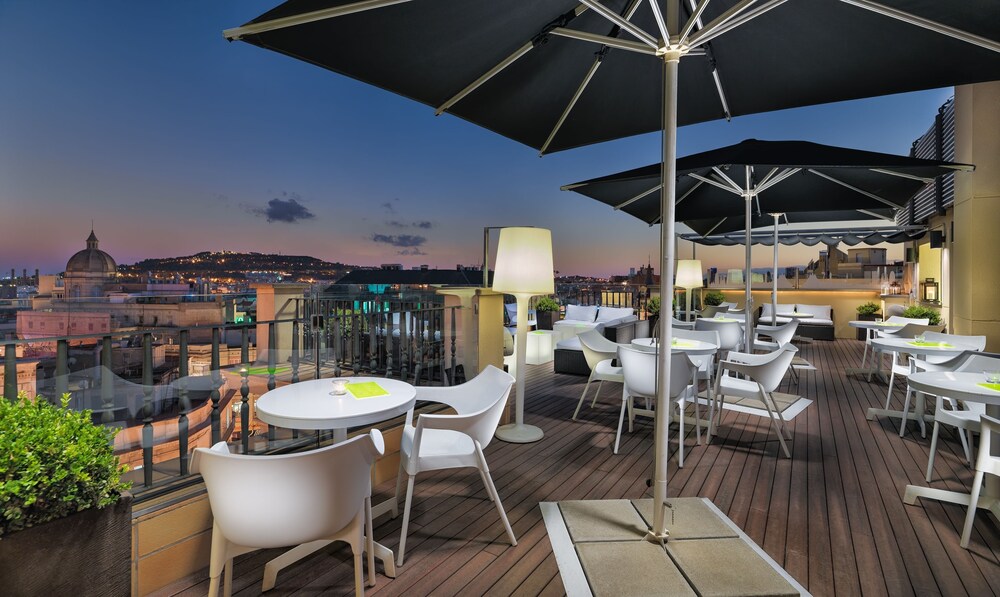 H10 Universitat Hotel, Barcelona H10 Universitat Hotel, Barcelona
