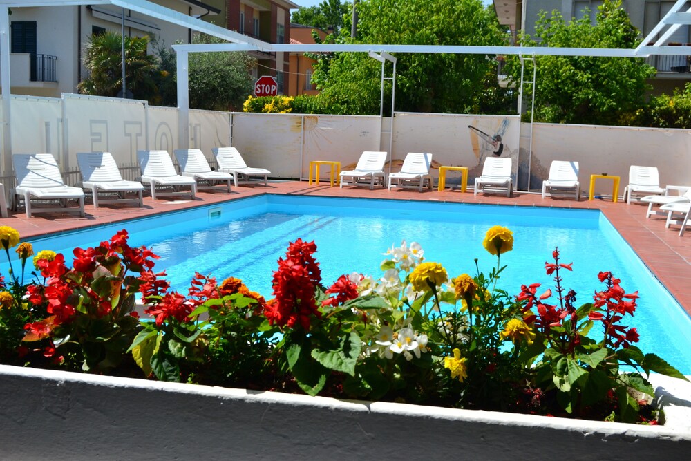 Hotel Apis, Rimini Hotel Apis, Rimini