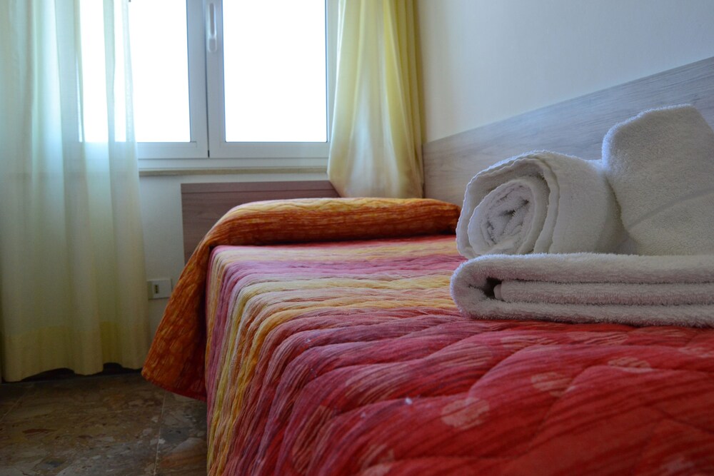 Hotel Apis, Rimini Hotel Apis, Rimini