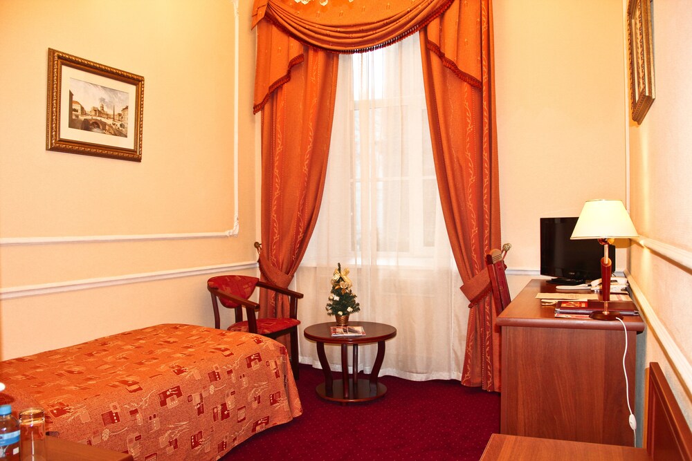 Art-Hotel Mokhovaya, Saint Petersburg Art-Hotel Mokhovaya, Saint Petersburg