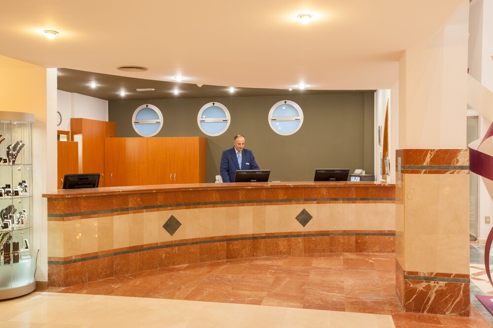 IFA Altamarena Hotel, Fuerteventura IFA Altamarena Hotel, Fuerteventura