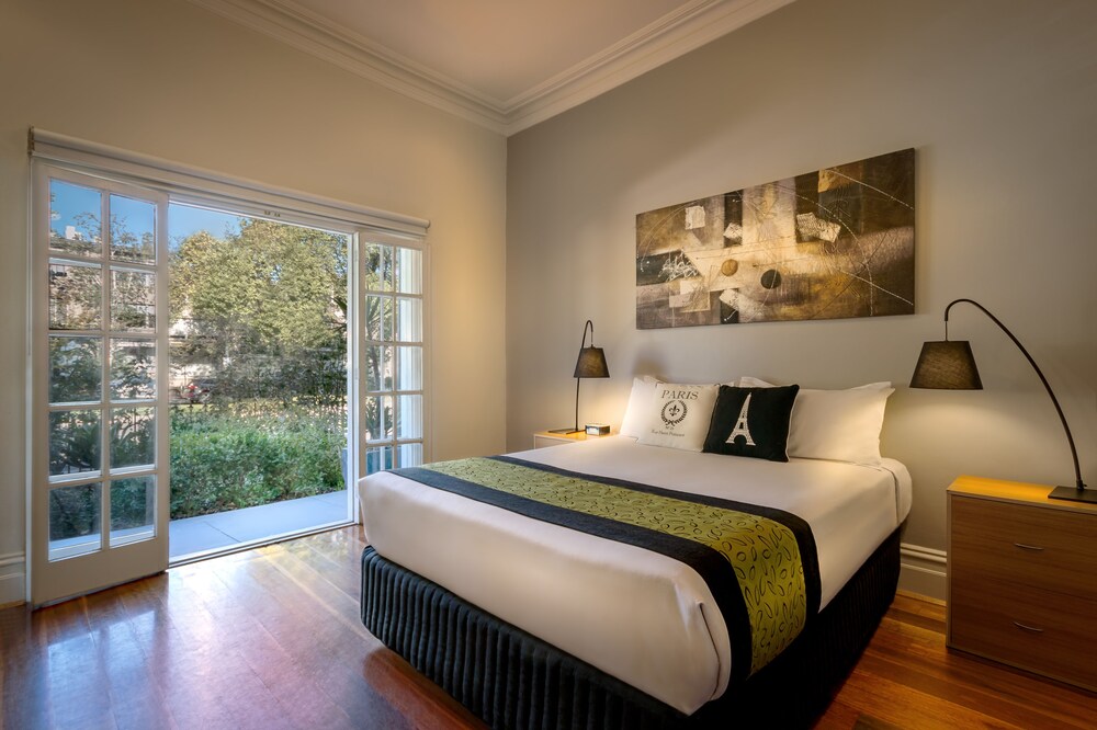 Birches Serviced Apartments, Melbourne Birches Serviced Apartments, Melbourne