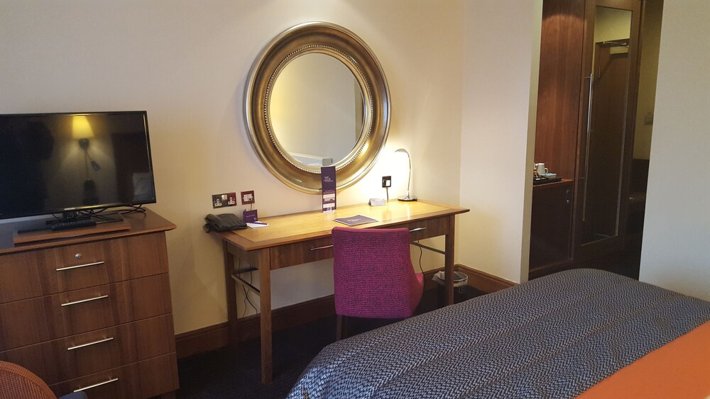 DoubleTree by Hilton Cambridge Belfry, Cambridge DoubleTree by Hilton Cambridge Belfry, Cambridge