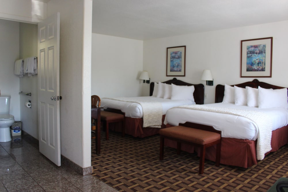 Knights Inn Carmel Hill, Monterey Knights Inn Carmel Hill, Monterey
