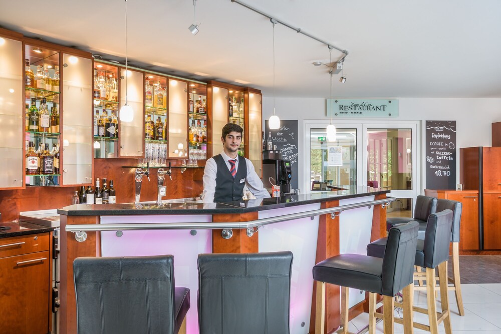 Mercure Hotel Am Centro Oberhausen, Oberhausen Mercure Hotel Am Centro Oberhausen, Oberhausen