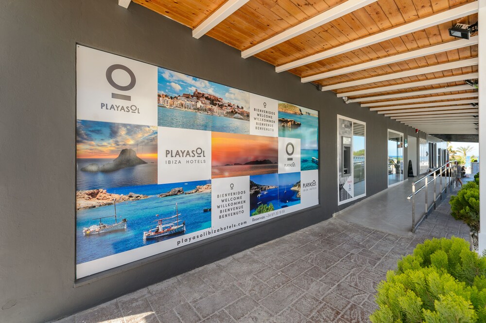 Apartamentos Formentera II - Adults only, Ibiza Apartamentos Formentera II - Adults only, Ibiza