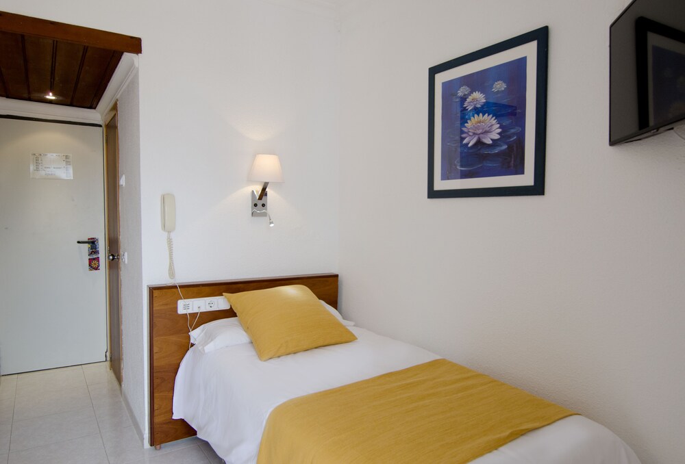 Aparthotel Club La Sirena, Ibiza Aparthotel Club La Sirena, Ibiza